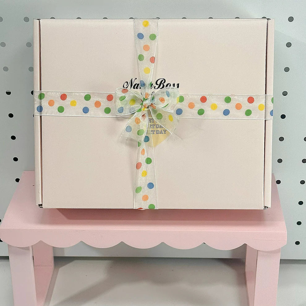 MYSTERY SCOOP - FAMOUS MINI BAGS